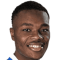 Ken Nkuba