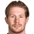 K. De Bruyne