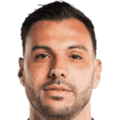 Lucas Pirard