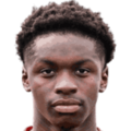 Noah Mbamba 