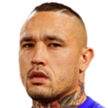 Radja Nainggolan