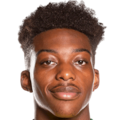 Tyrese Omotoye