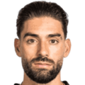 Yannick Carrasco 