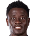 K. Kouassi
