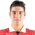 Sebastián Galindo