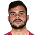Daniel Cabral