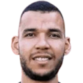 J. Magno de Souza Machado