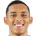Michel Augusto Modesto Rafael dos Santos