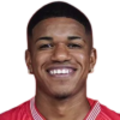 Willian Jesus dos Santos
