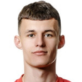 Ảnh cầu thủ Artur Malievskiy