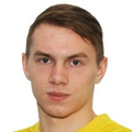 Evgeniy Abramovich