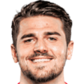 Charlie Trafford