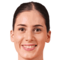 Clarissa Laris­ey