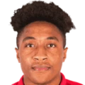 D. Harris