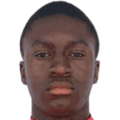 H. Mbongue