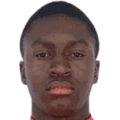 H. Mbongue