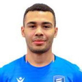 Marcus Simmons