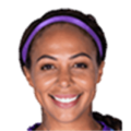 Sydney Rae Leroux Dwyer