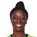 Tiffany Cameron