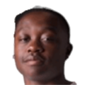Ariel Mbumba