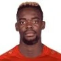 G. Mbenza Kamboleke