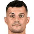 G. Xhaka