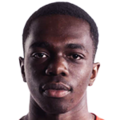 S. Kasongo