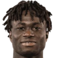 A. Traoré