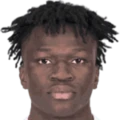 A. Traoré
