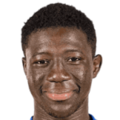 Ảnh cầu thủ Bakary Haidara