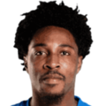 Cedric Kouadio