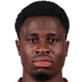 Landry Cephas Farré Miró