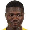 S. Sanogo