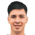 Alonso Montecinos