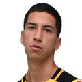 Bastián Melo