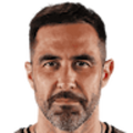 Claudio Bravo