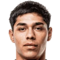 D. Osorio Osorio