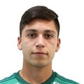 Diego González