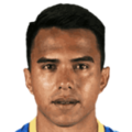 Fabián Alejandro Carmona Fredes