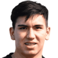Ignacio Mesina