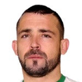 Matías Donoso