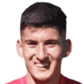 Martín Parra