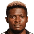 J. Mbekeli