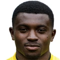 P. Boumal Mayega