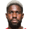 Samuel Umtiti