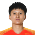 Wang Shanshan