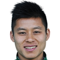 Zhizhao Chen