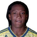 Daniela Caracas González