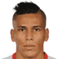 J. Bocanegra Mora