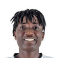 Amenan Joëlle Rosemonde Kouassi